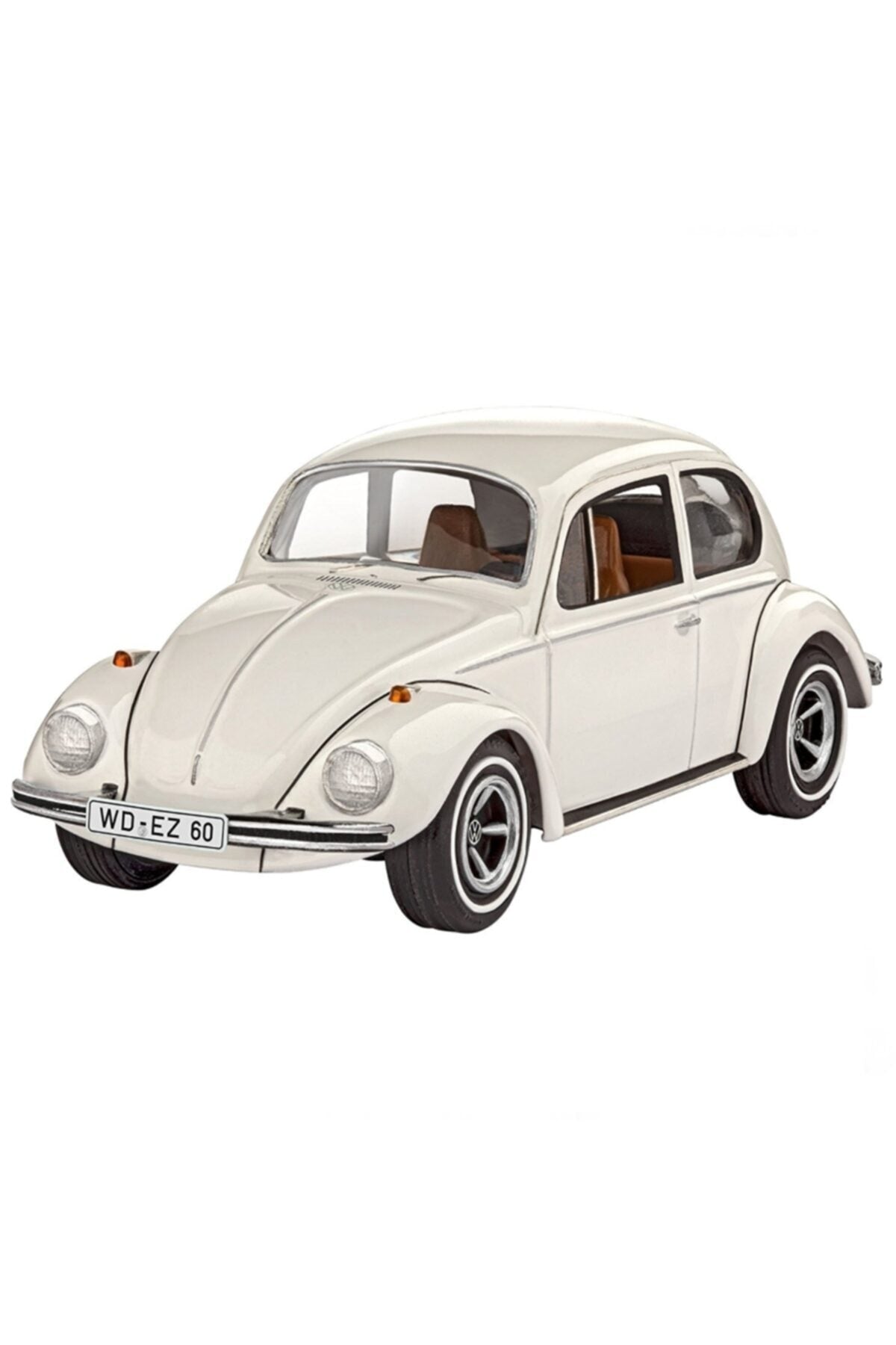 Revell VW Beetle Model Set