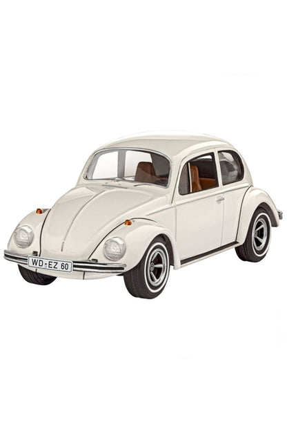 Revell VW Beetle Model Set