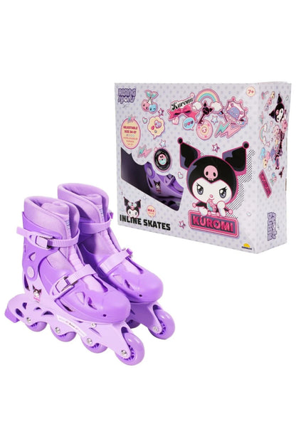 Rising Sports Kuromi Inline 4T Paten