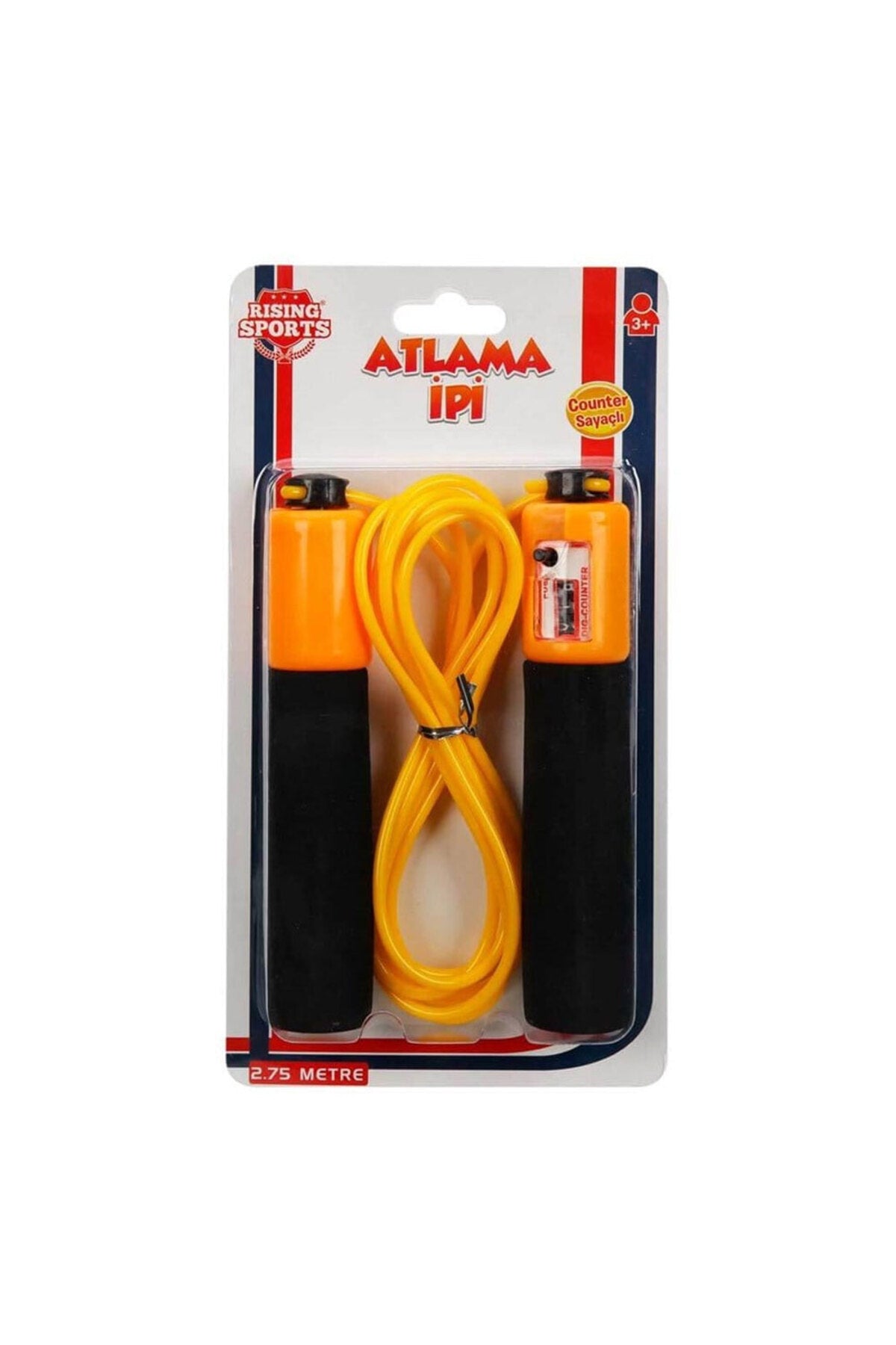 Rising Sports Sayaçlı Atlama İpi 2,75 m