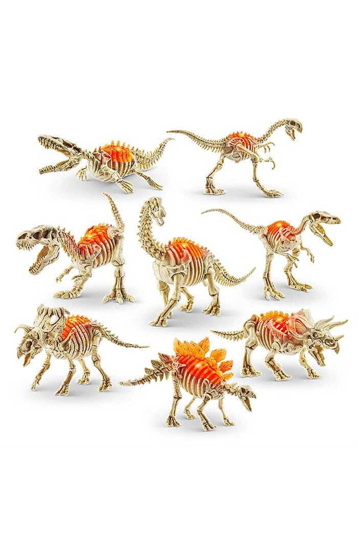 Robo Alive Mini Dino Sürpriz Paket