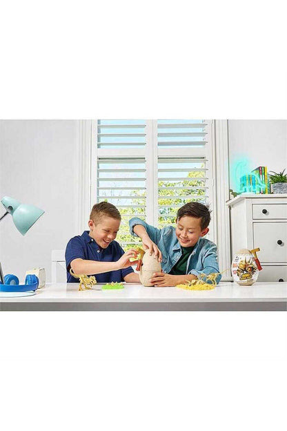 Robo Alive Mini Dino Sürpriz Paket