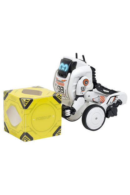 Robo Up Uzaktan Kumandalı Robot