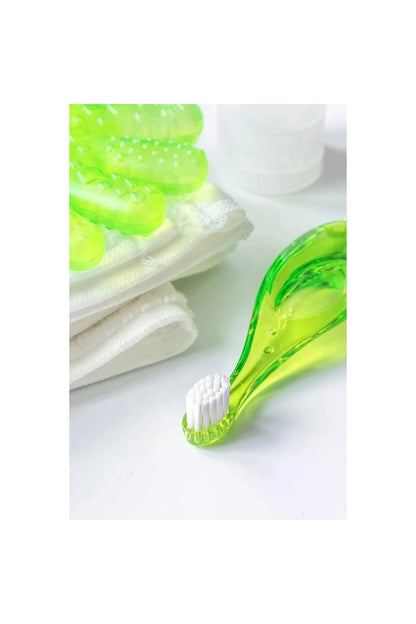 Rocs Baby Bebek Diş Fırçası
