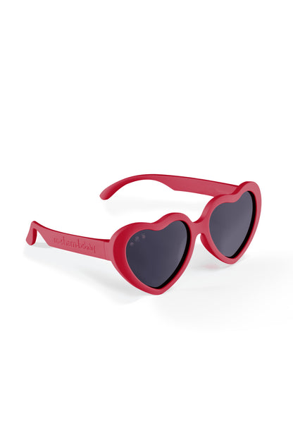 Roshambo Eyewear Buffy Güneş Gözlüğü Junior Gri