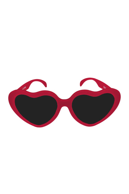 Roshambo Eyewear Buffy Güneş Gözlüğü Junior Gri