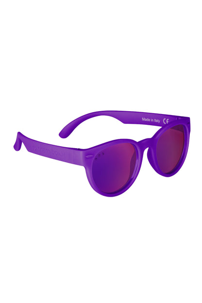 Roshambo Eyewear Daphne Güneş Gözlüğü Junior Mor