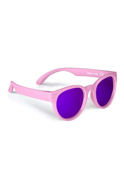 Roshambo Eyewear Popple Güneş Gözlüğü Junior Mor