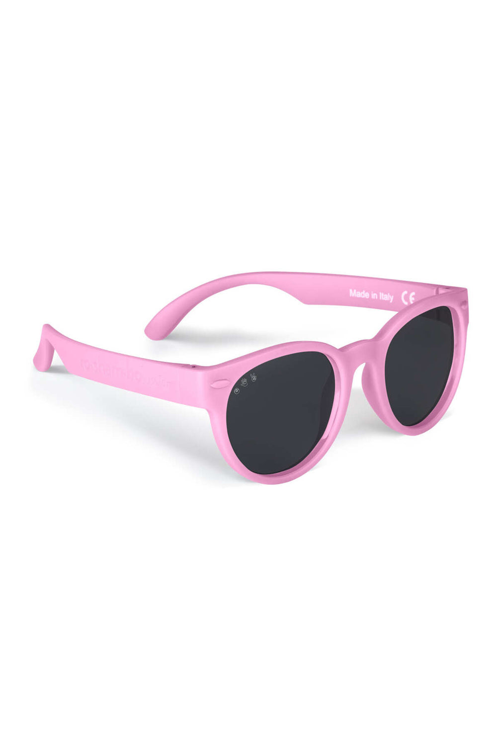 Roshambo Eyewear Popple Güneş Gözlüğü Toddler Gri
