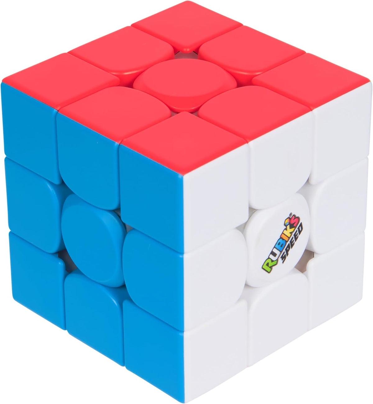 Rubiks Manyetik Zeka Küpü 3x3