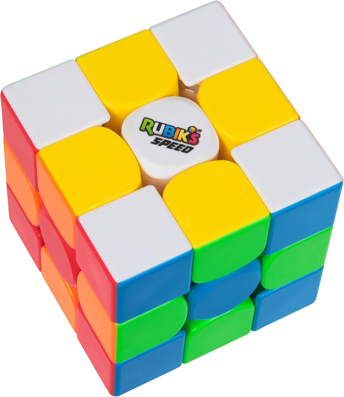 Rubiks Manyetik Zeka Küpü 3x3