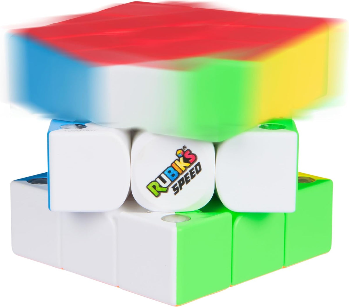Rubiks Manyetik Zeka Küpü 3x3