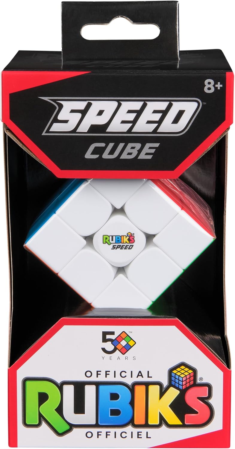 Rubiks Manyetik Zeka Küpü 3x3