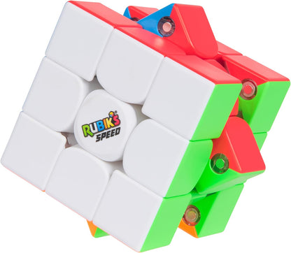 Rubiks Manyetik Zeka Küpü 3x3
