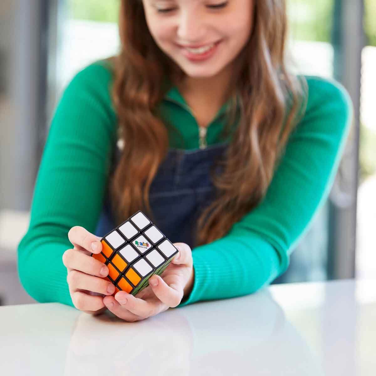 Rubiks Zeka Küpü 3x3 cm