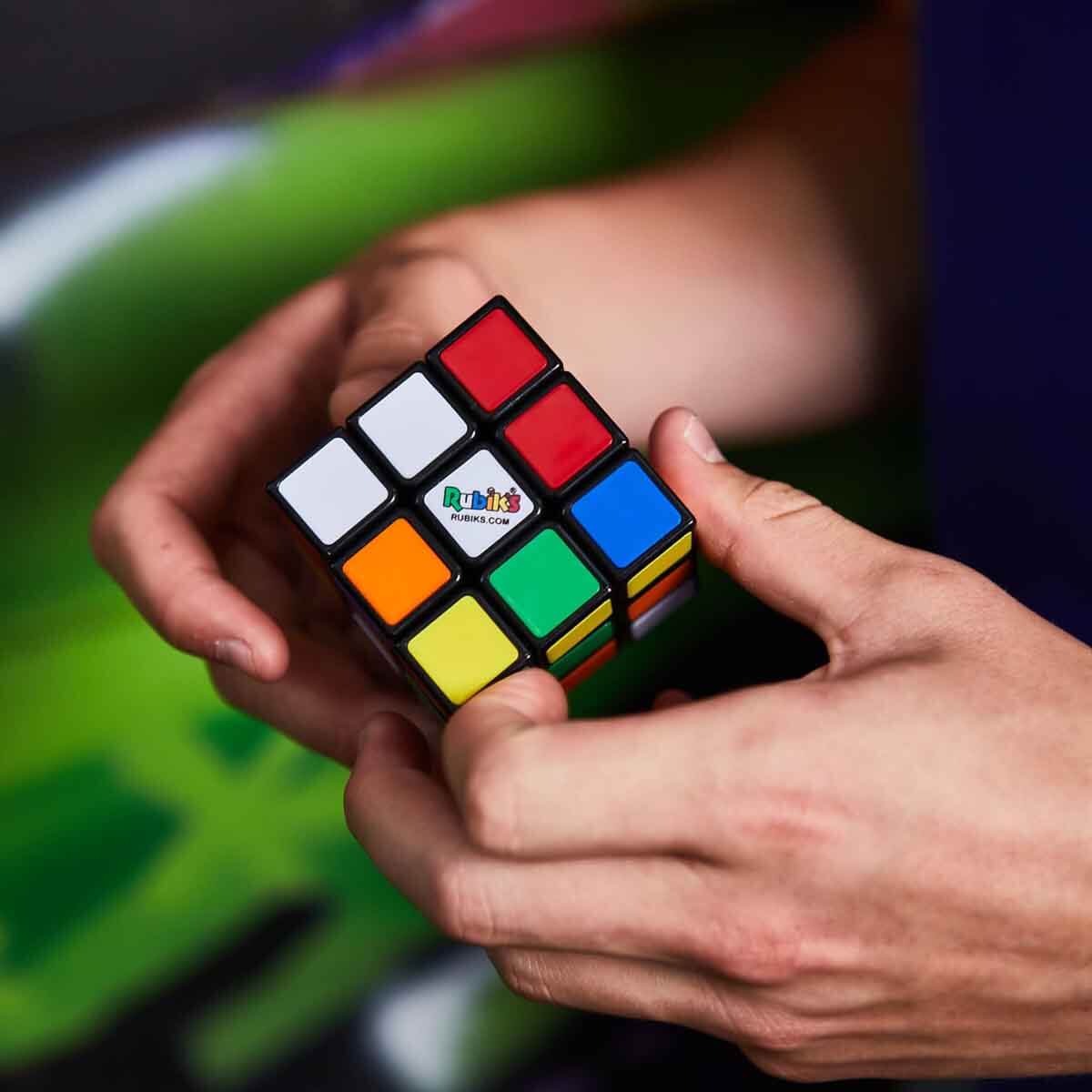 Rubiks Zeka Küpü 3x3 cm