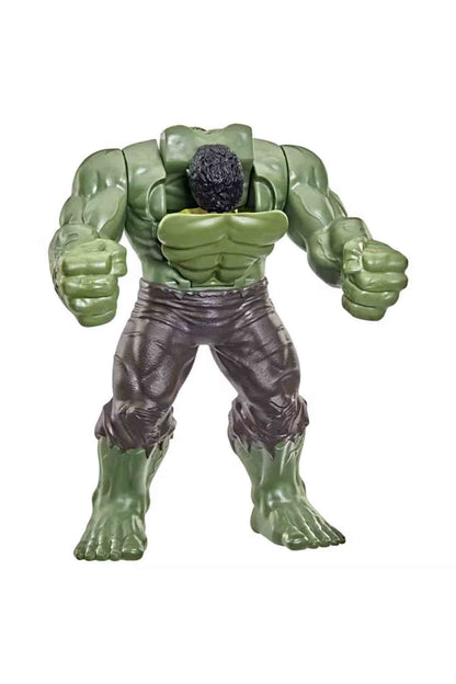Savage Smash Hulk Figür