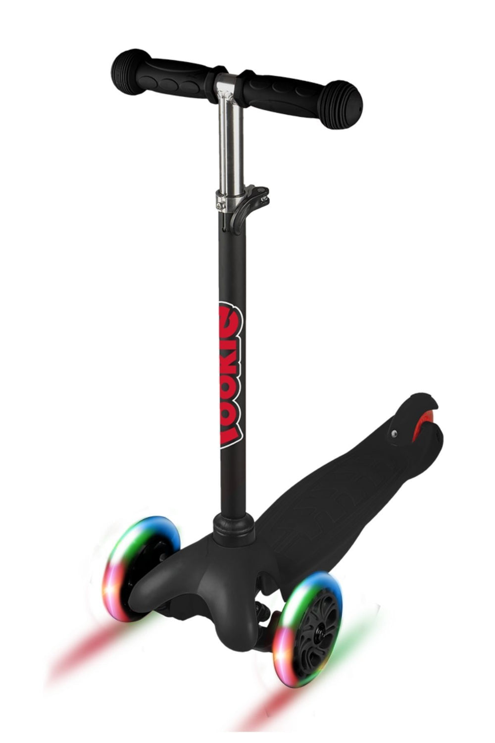 Scooter Mini Siyah