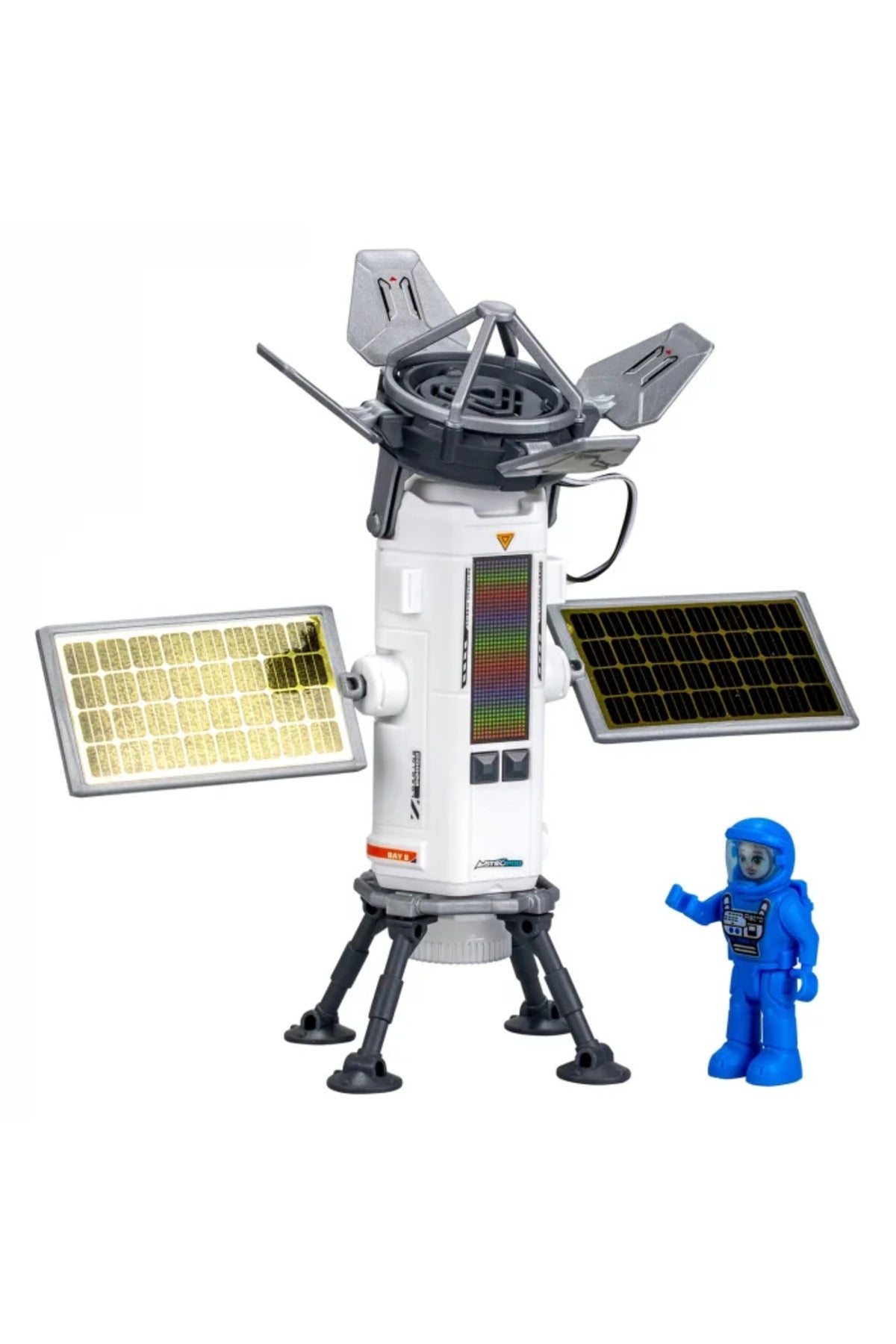 Silverlit Astropod İletişim İstasyonu