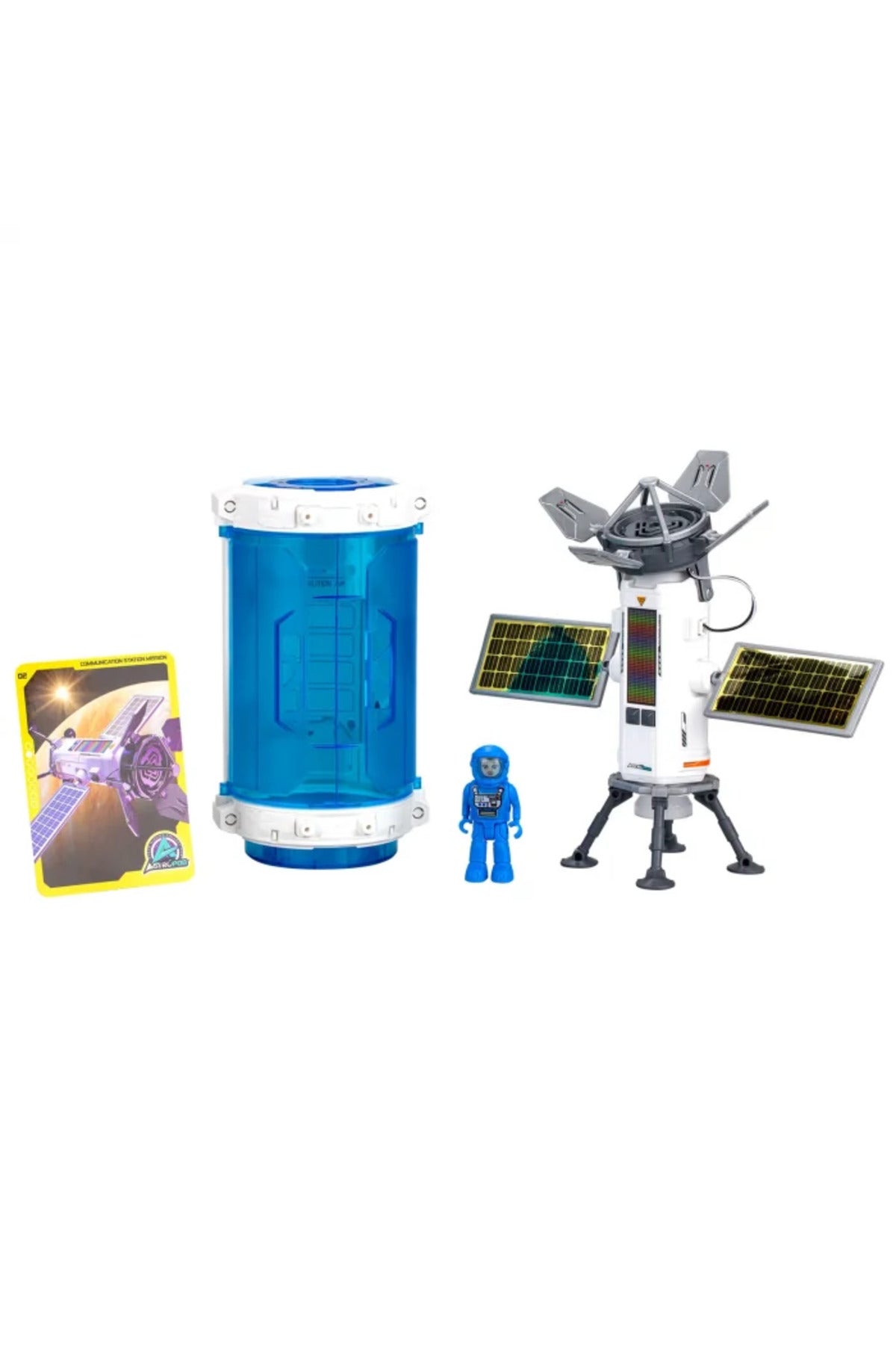 Silverlit Astropod İletişim İstasyonu