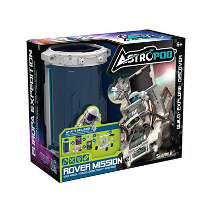 Silverlit Astropod Keşif Aracı