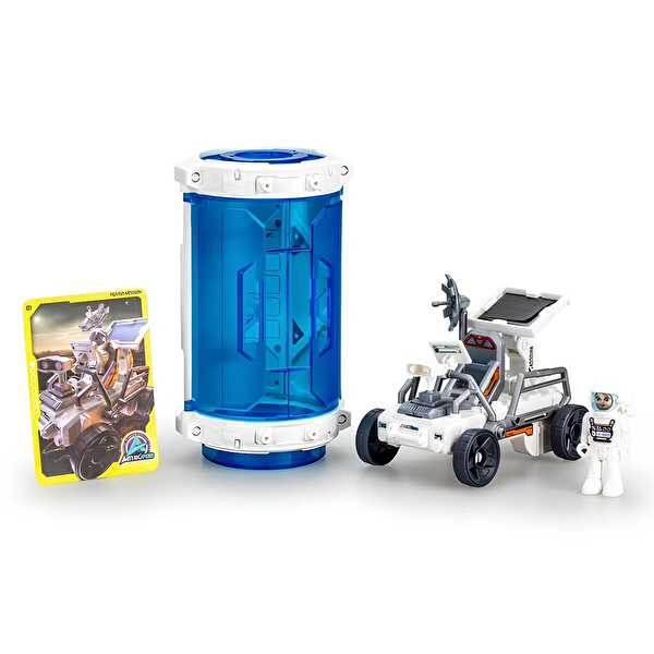 Silverlit Astropod Keşif Aracı