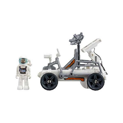 Silverlit Astropod Keşif Aracı