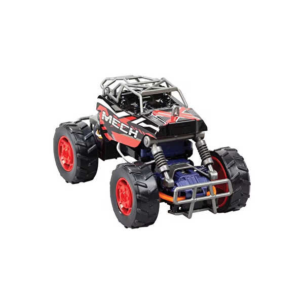 Silverlit Exost Mighty Monster RC Araba