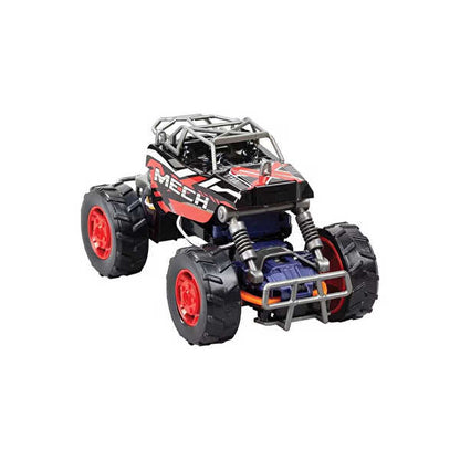 Silverlit Exost Mighty Monster RC Araba