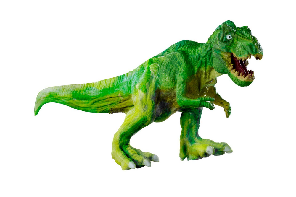 Simba Nature World Dinosaurs Paint