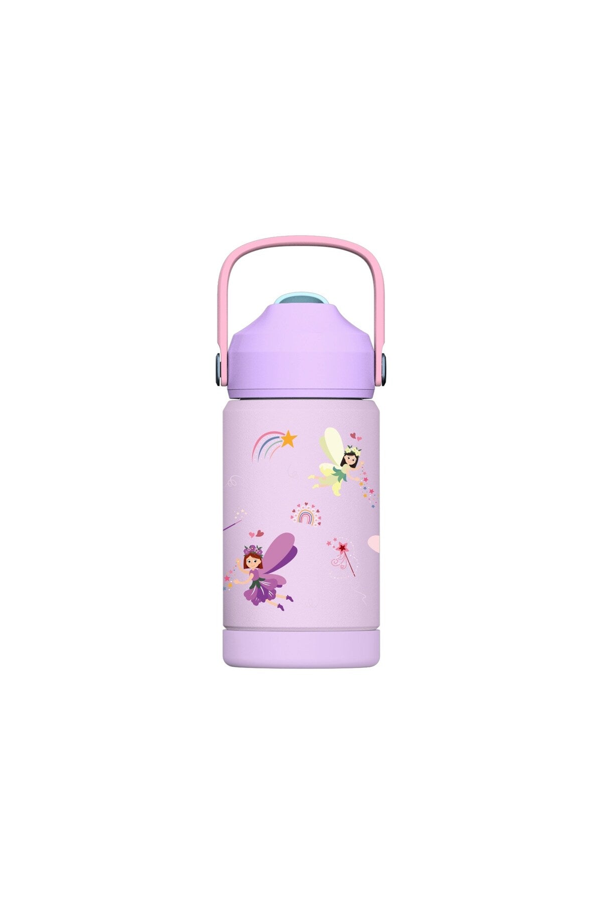 SipnJoy FlipSip Su Termosu Fairy Sparkle 360 ml