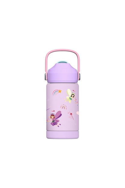 SipnJoy FlipSip Su Termosu Fairy Sparkle 360 ml