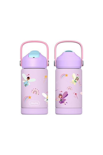 SipnJoy FlipSip Su Termosu Fairy Sparkle 360 ml