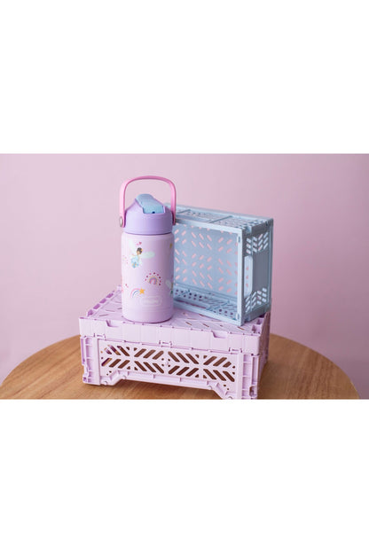SipnJoy FlipSip Su Termosu Fairy Sparkle 360 ml