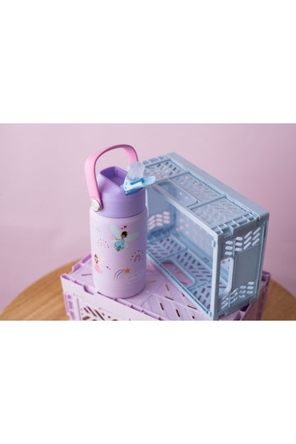 SipnJoy FlipSip Su Termosu Fairy Sparkle 360 ml
