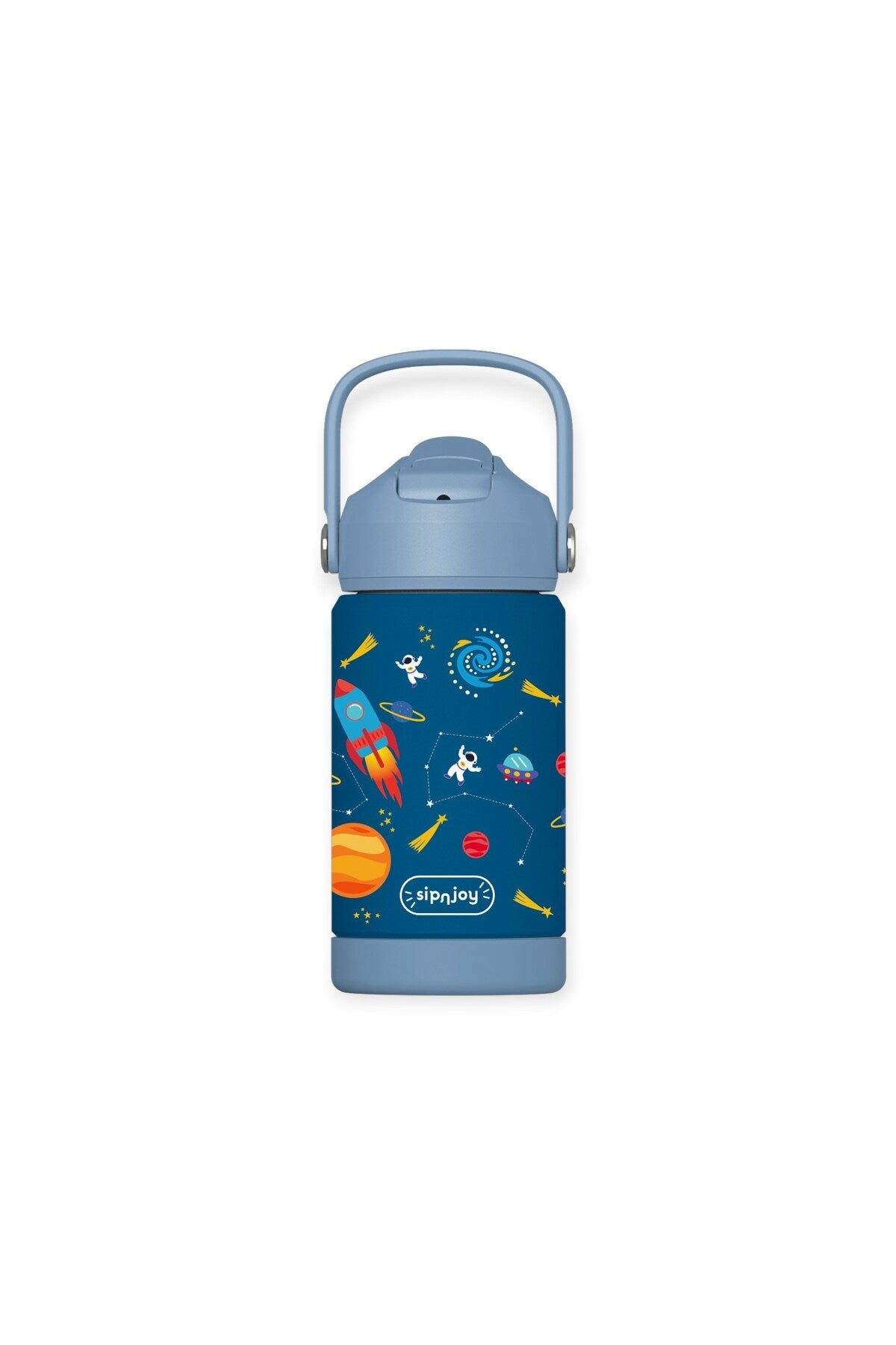 SipnJoy FlipSip Su Termosu Star Explorer 360 ml
