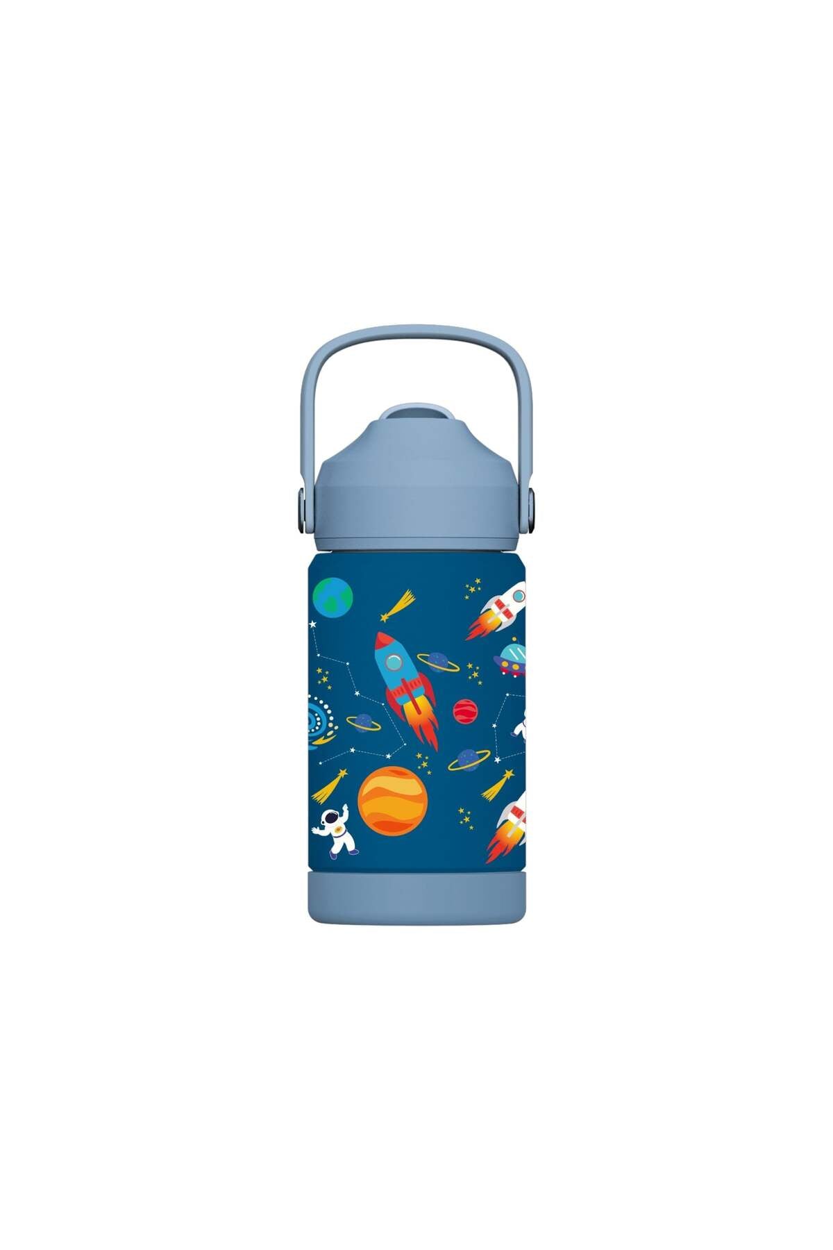 SipnJoy FlipSip Su Termosu Star Explorer 360 ml