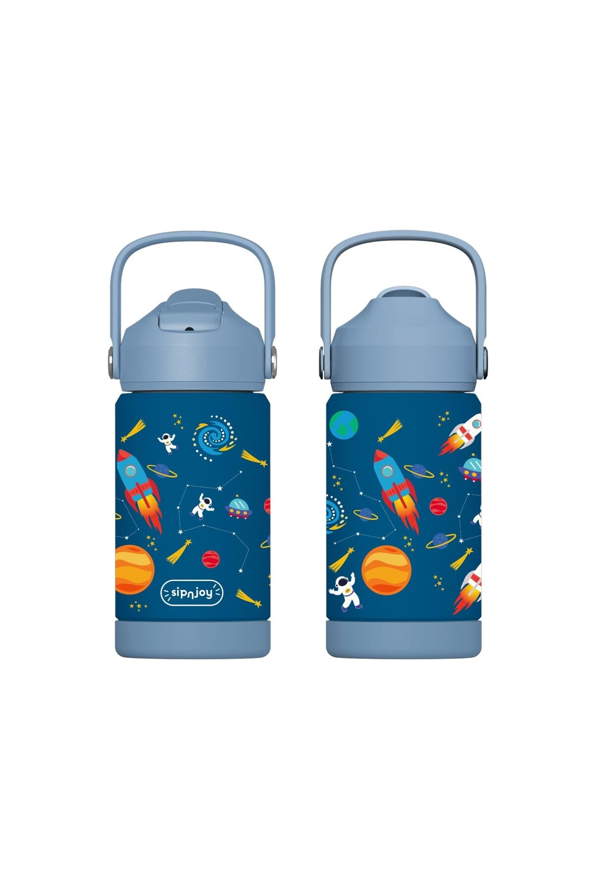 SipnJoy FlipSip Su Termosu Star Explorer 360 ml