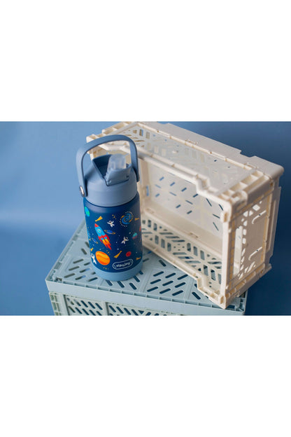 SipnJoy FlipSip Su Termosu Star Explorer 360 ml