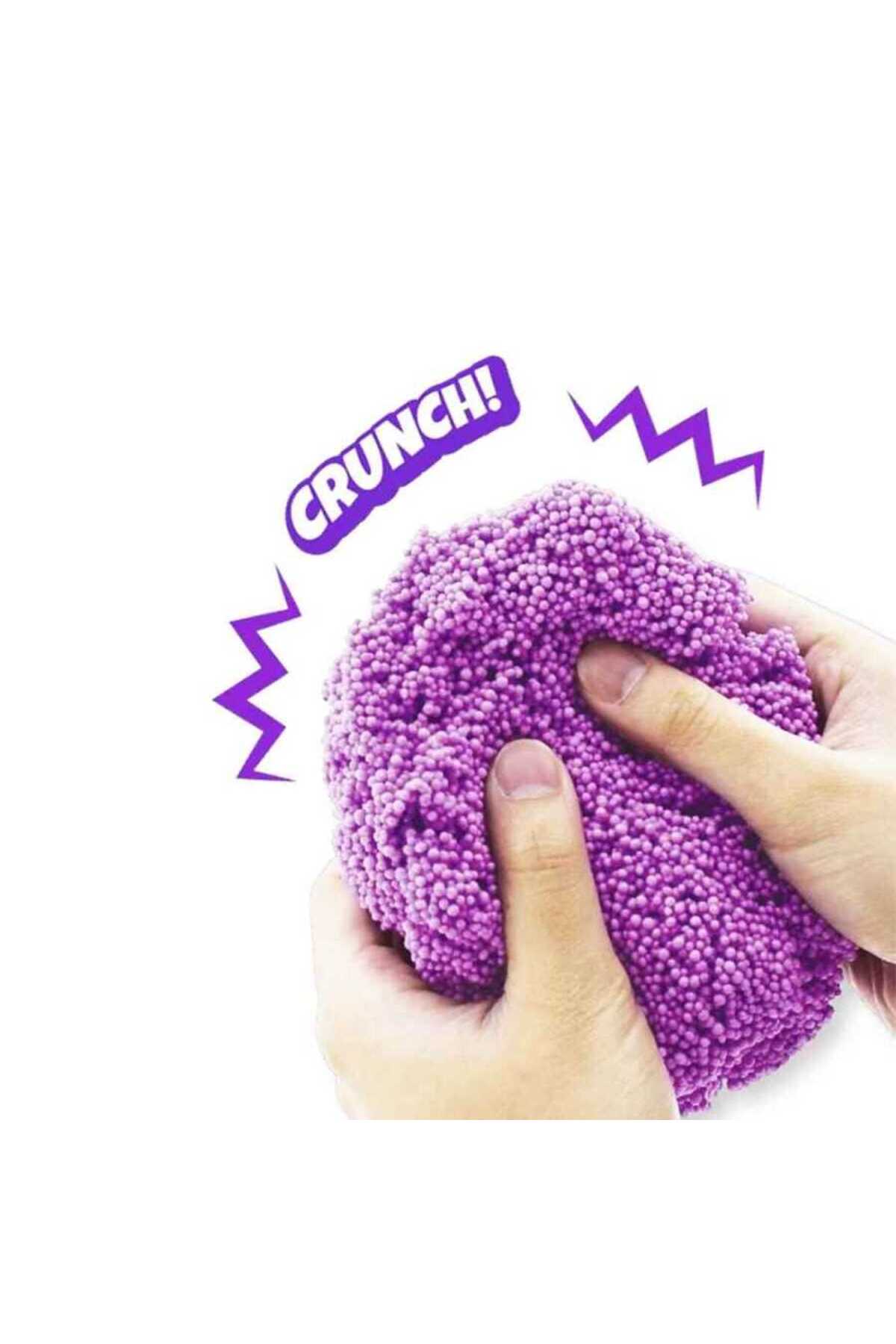 Slimy Ever Foam Slime 7 Renkli