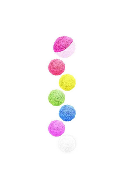 Slimy Ever Foam Slime 7 Renkli