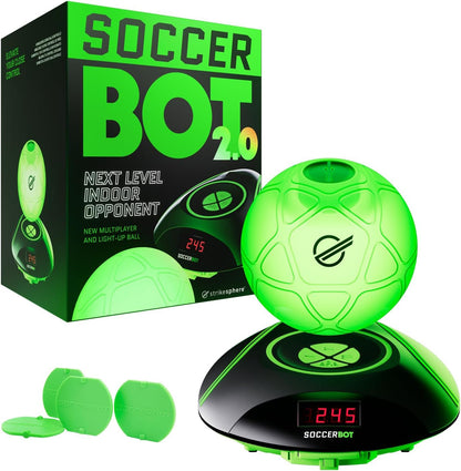 Smartball Soccerbot Salon Futbolu Oyunu S2 2477CB