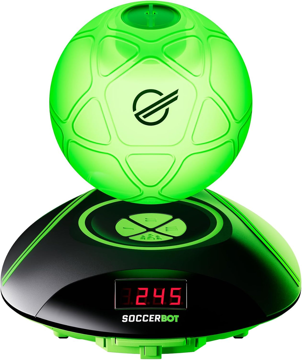 Smartball Soccerbot Salon Futbolu Oyunu S2 2477CB