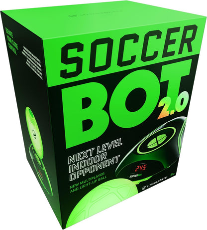 Smartball Soccerbot Salon Futbolu Oyunu S2 2477CB