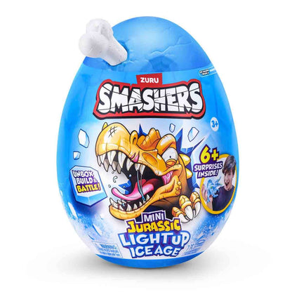 Smashers Buz Devri Mini Dno Sürpriz Paket