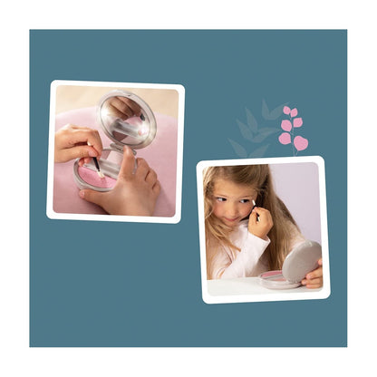 Smoby My Beauty Oyuncak Allık ve Far Seti