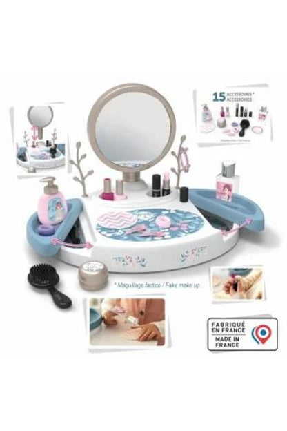 Smoby My Beauty Studio Güzellik Kuaför Oyun Seti