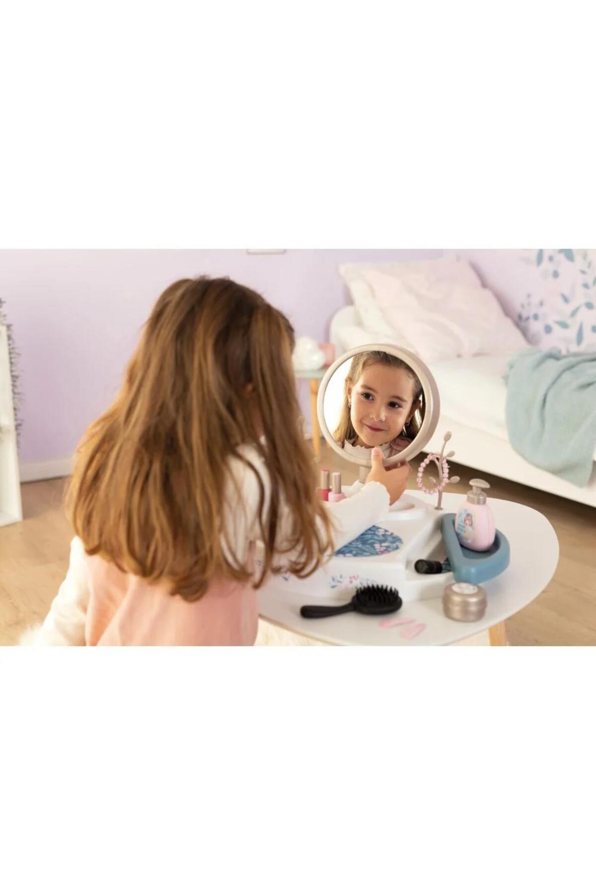 Smoby My Beauty Studio Güzellik Kuaför Oyun Seti