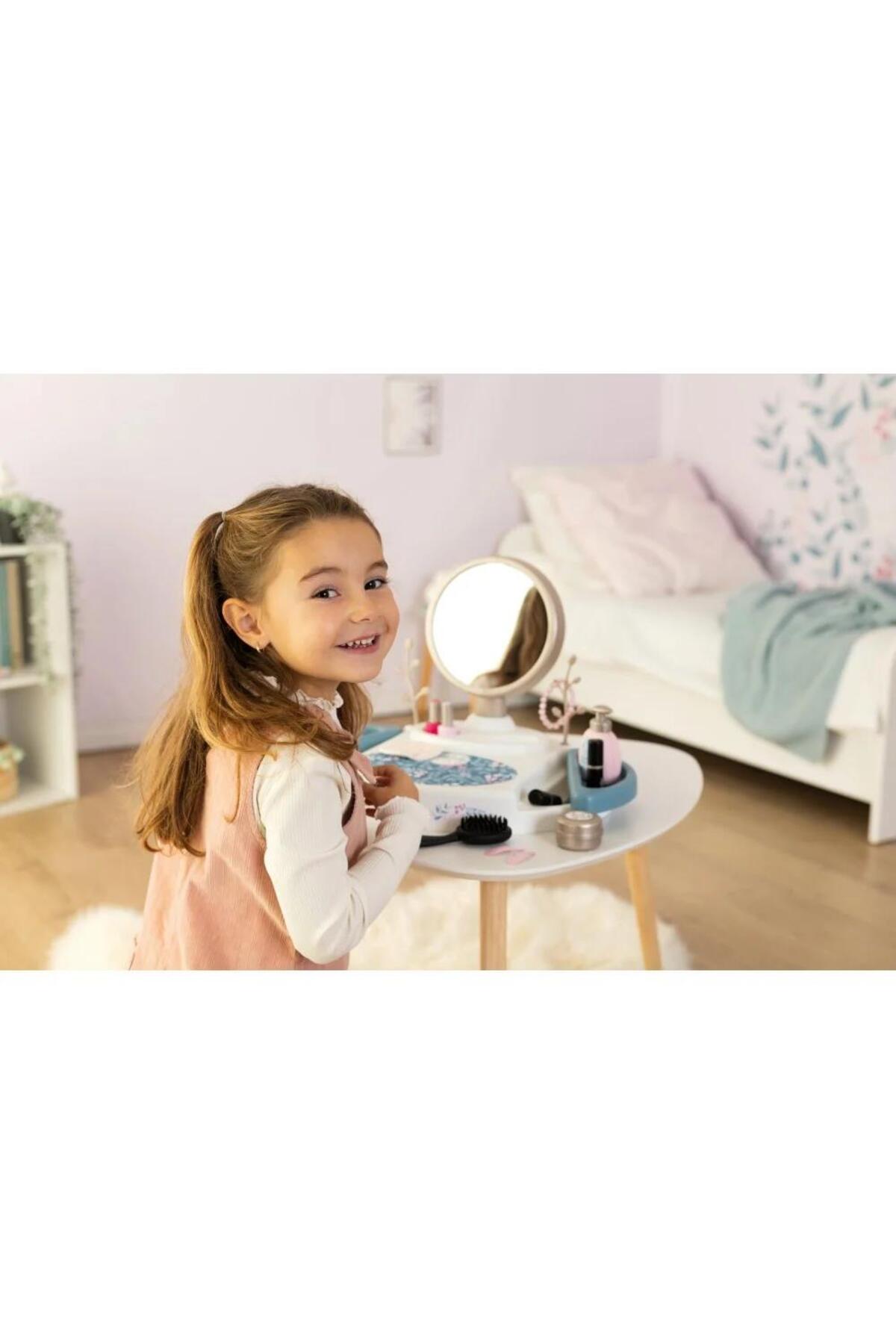 Smoby My Beauty Studio Güzellik Kuaför Oyun Seti