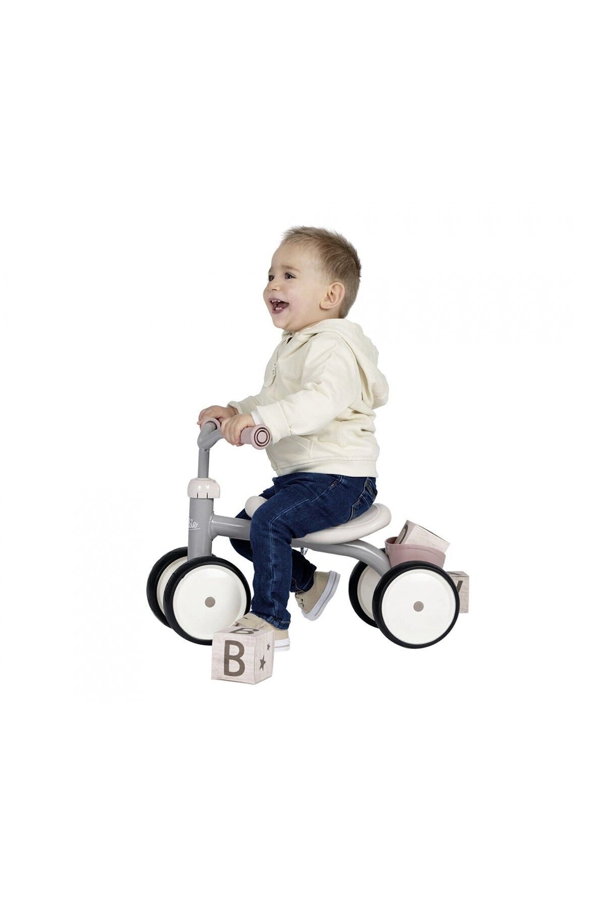 Smoby Rookie Bingit Bisiklet